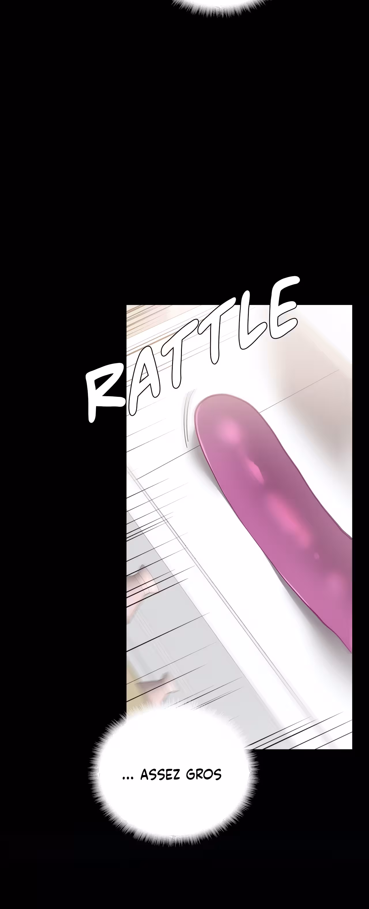 Learning the Hard Way Chapitre 18 page 10