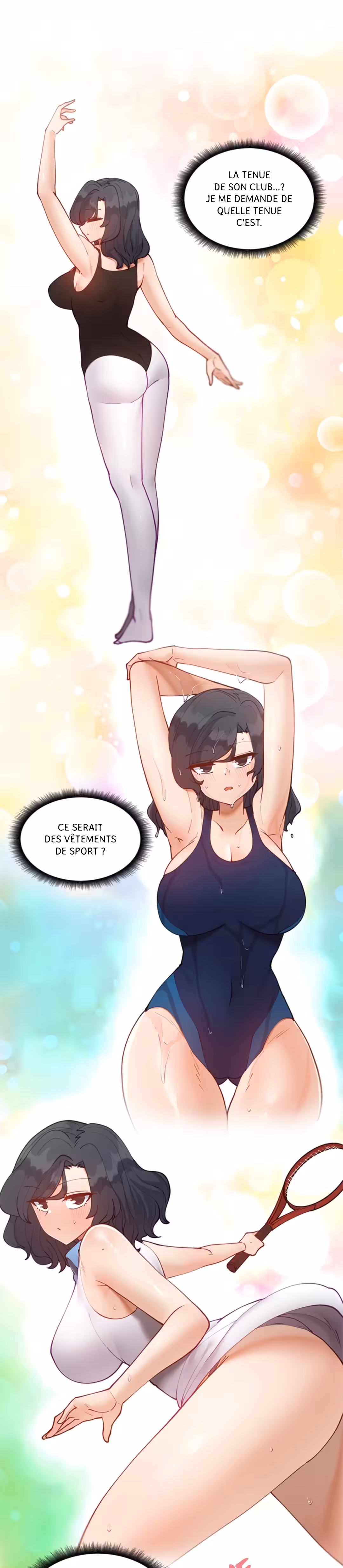 Learning the Hard Way Chapitre 45 page 13