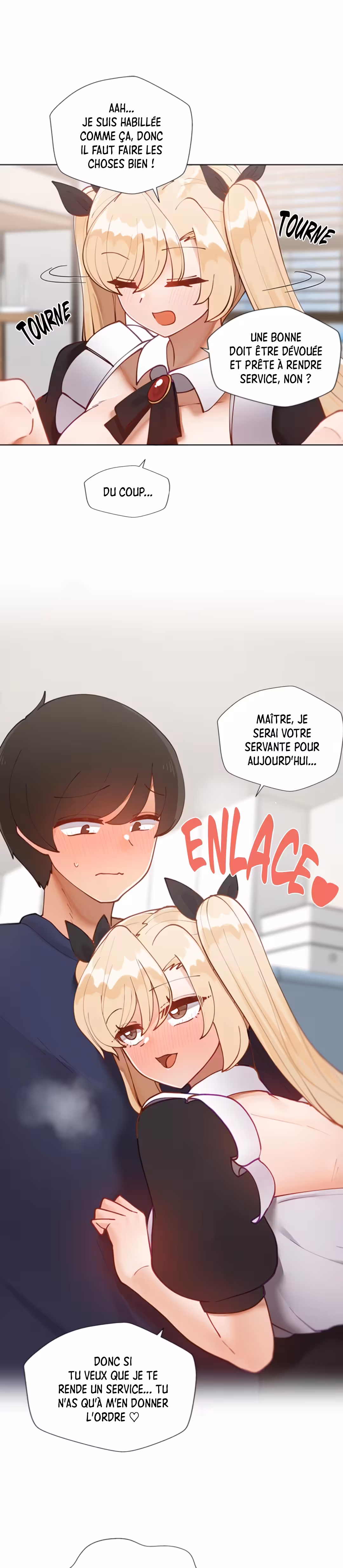 Learning the Hard Way Chapitre 45 page 25
