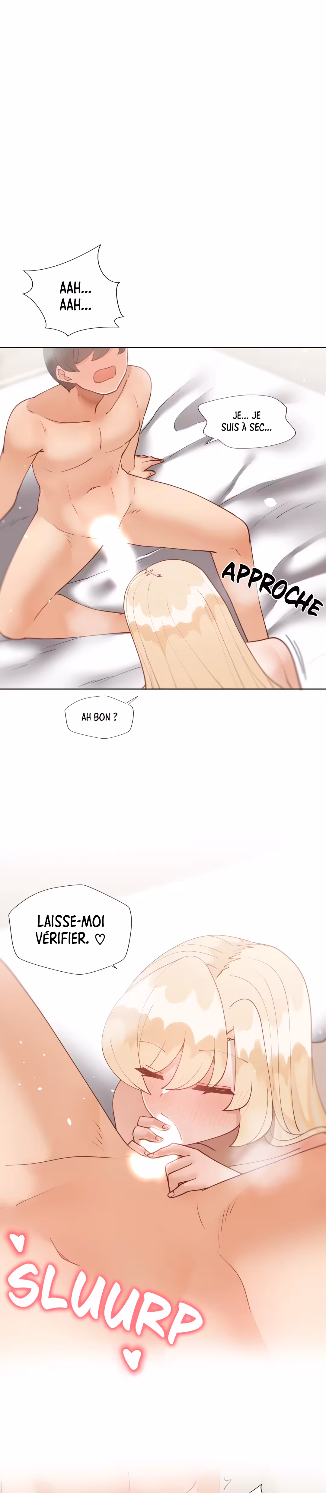 Learning the Hard Way Chapitre 82 - After Story 25 page 23