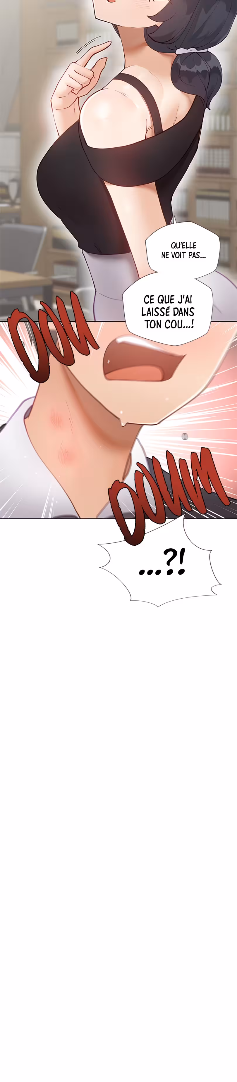 Learning the Hard Way Chapitre 33 page 16