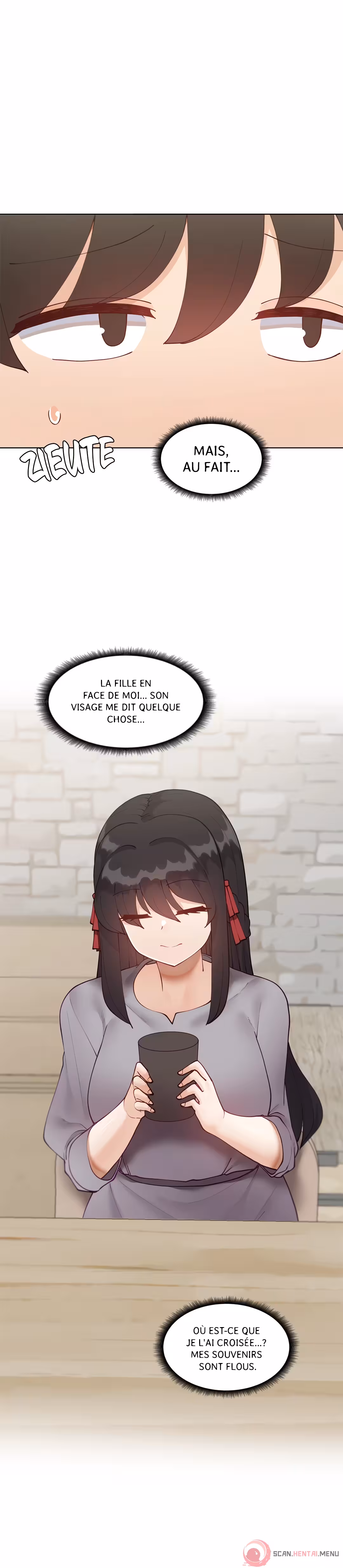 Learning the Hard Way Chapitre 66 - After Story 09 page 7