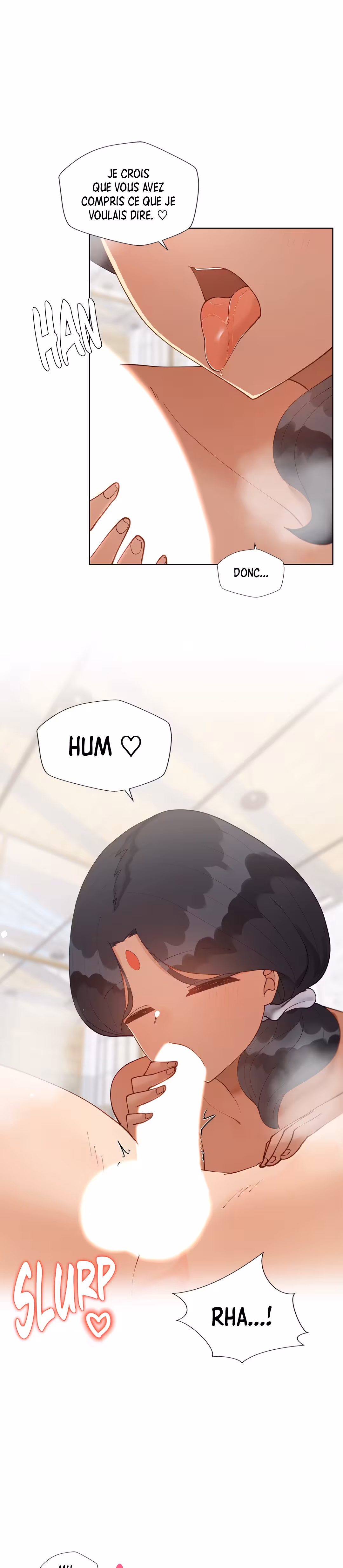 Learning the Hard Way Chapitre 56 page 15