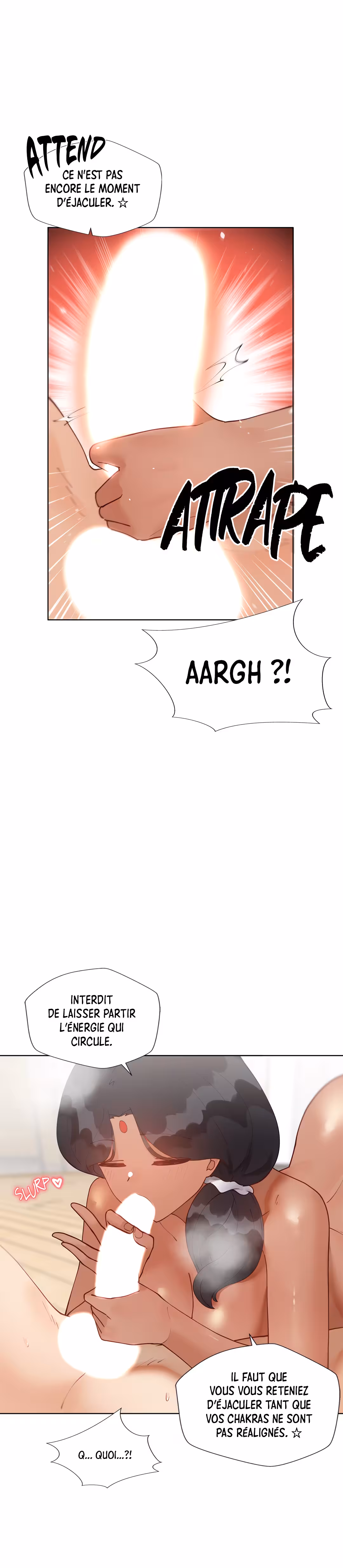 Learning the Hard Way Chapitre 56 page 21