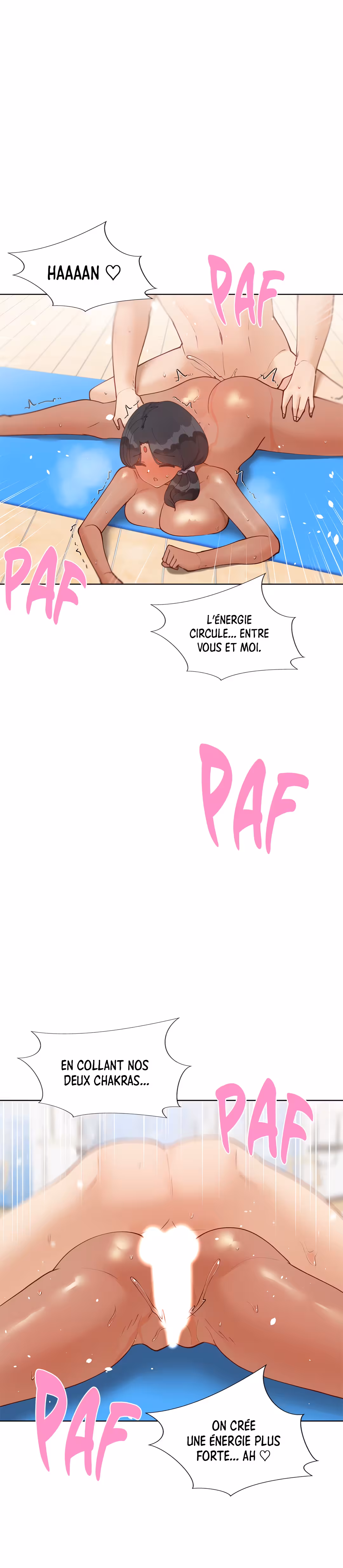 Learning the Hard Way Chapitre 56 page 29