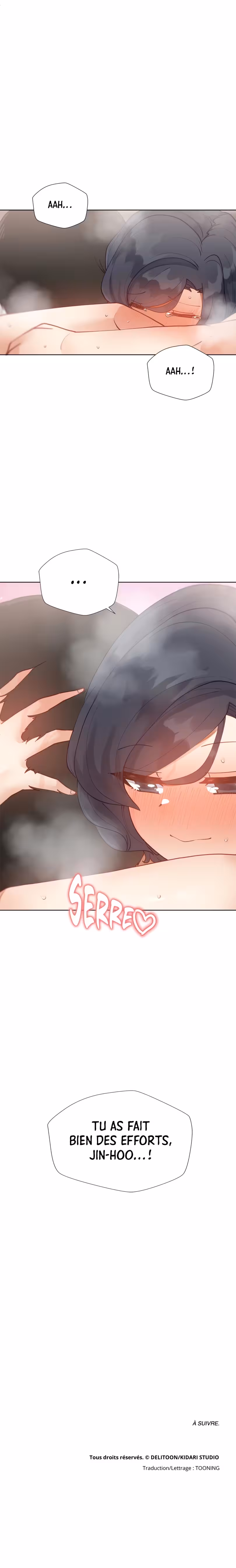 Learning the Hard Way Chapitre 19 page 32