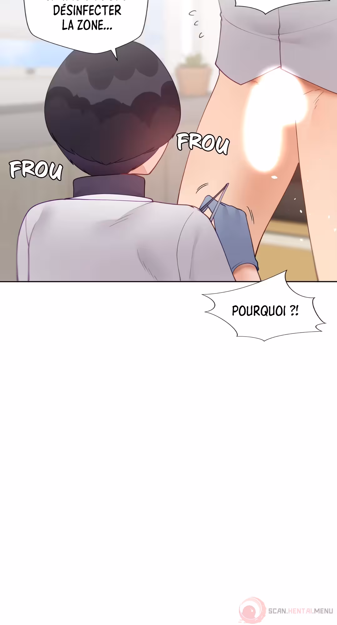 Learning the Hard Way Chapitre 87 - After Story 30 page 10