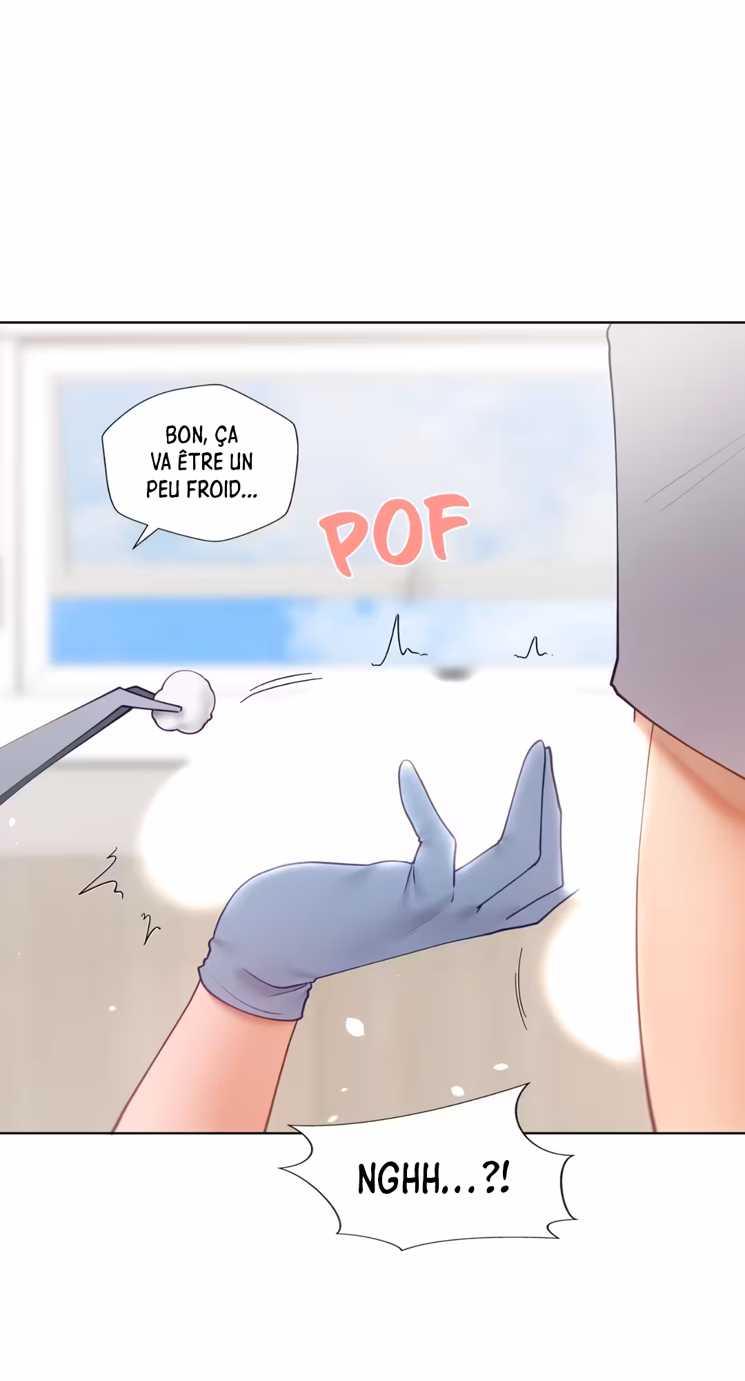 Learning the Hard Way Chapitre 87 - After Story 30 page 12