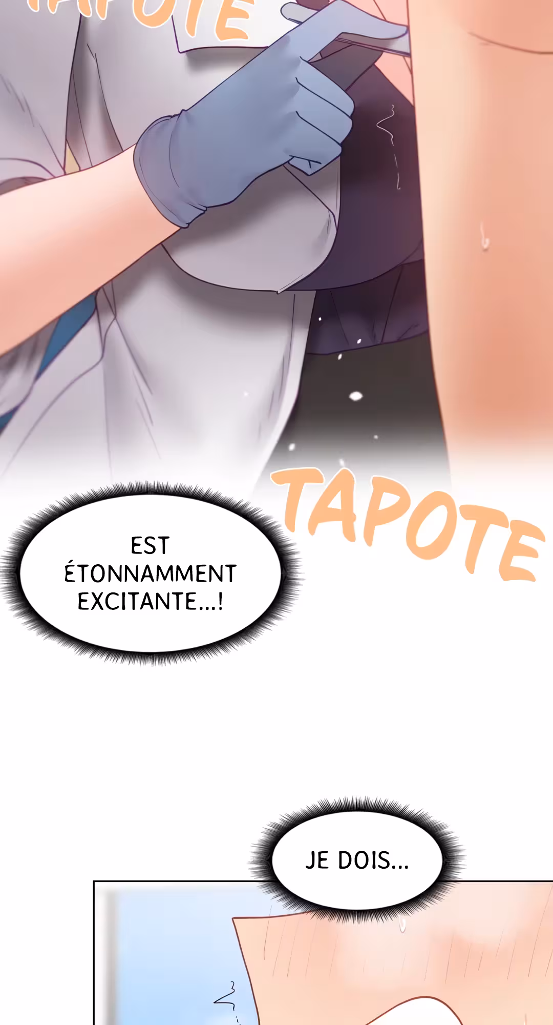 Learning the Hard Way Chapitre 87 - After Story 30 page 14
