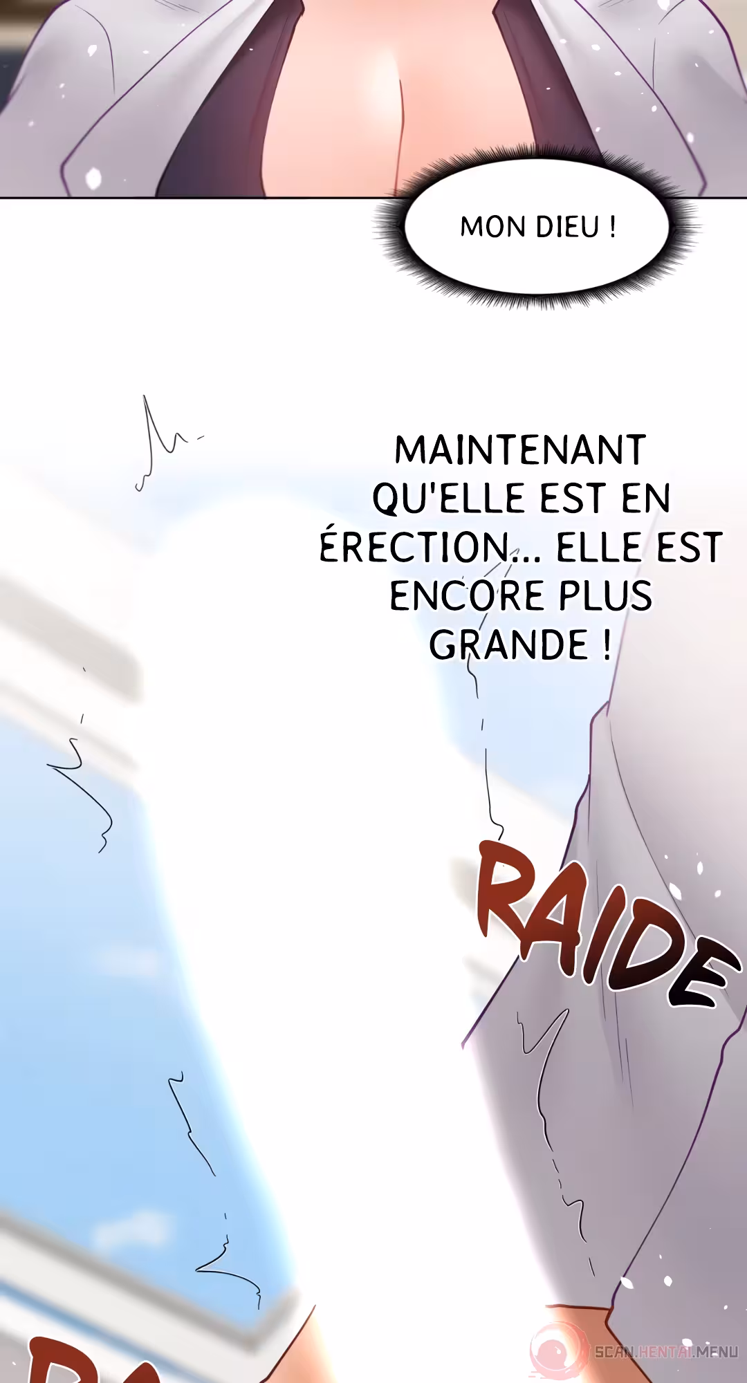 Learning the Hard Way Chapitre 87 - After Story 30 page 18