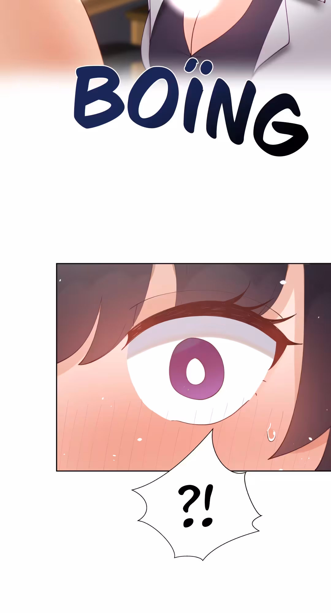 Learning the Hard Way Chapitre 87 - After Story 30 page 2