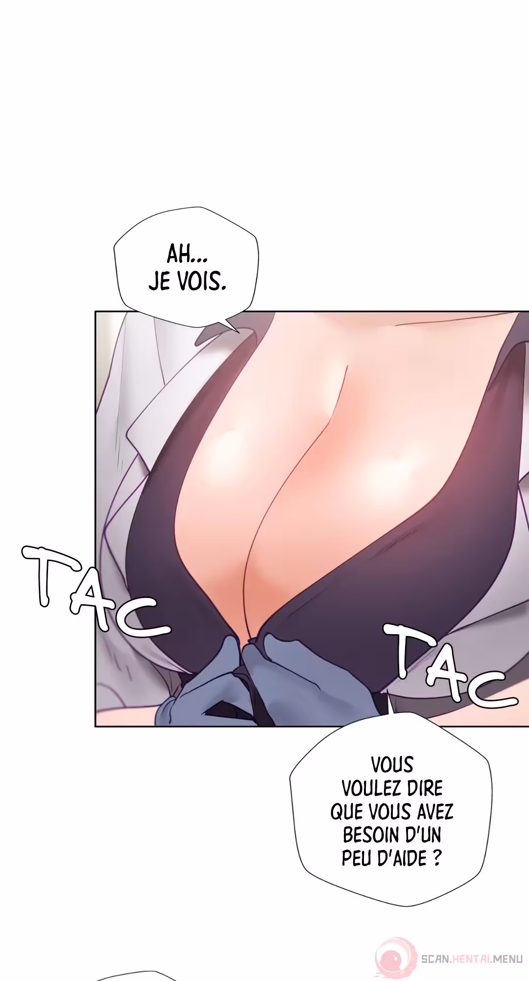 Learning the Hard Way Chapitre 87 - After Story 30 page 23