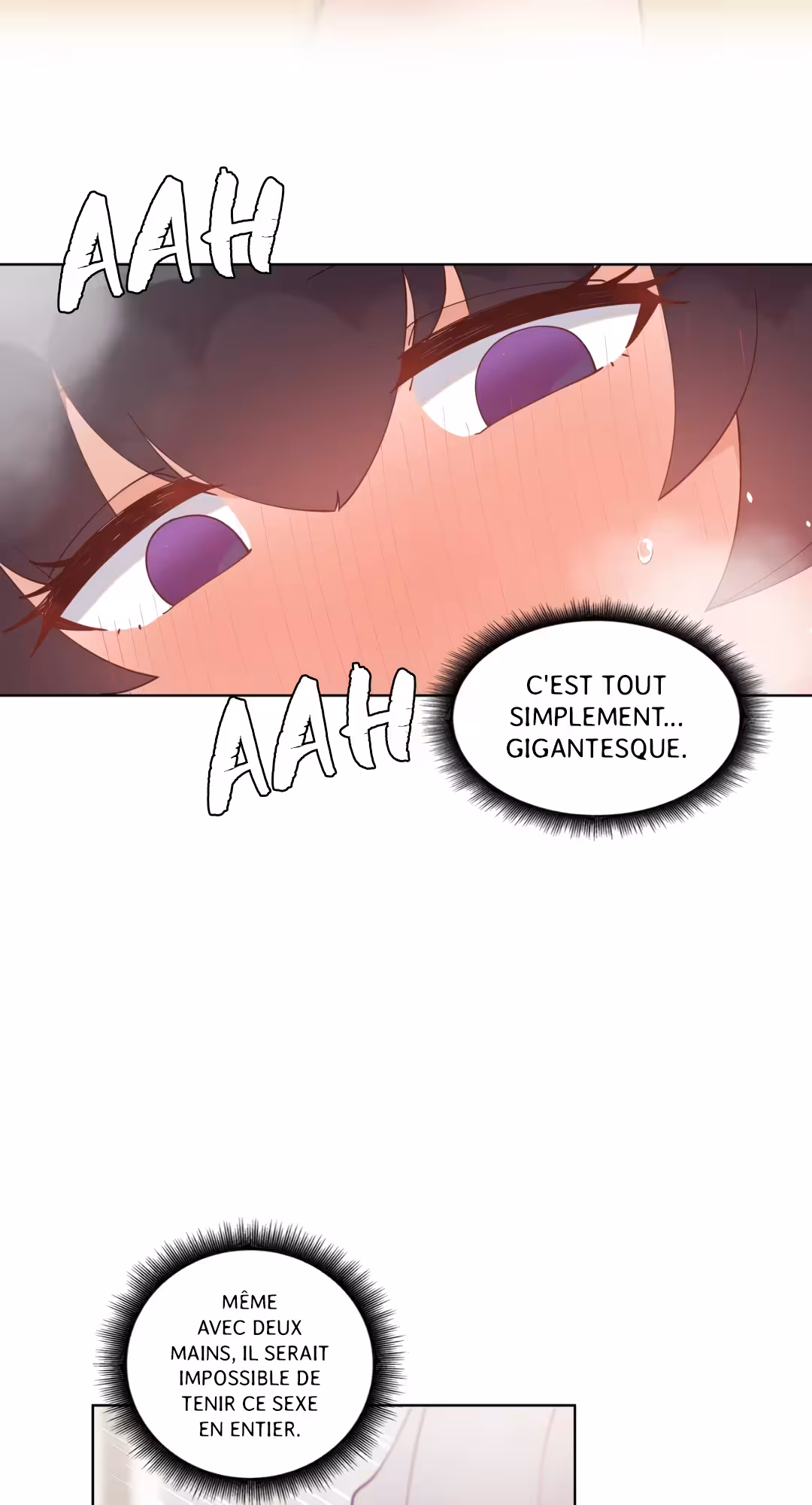 Learning the Hard Way Chapitre 87 - After Story 30 page 29
