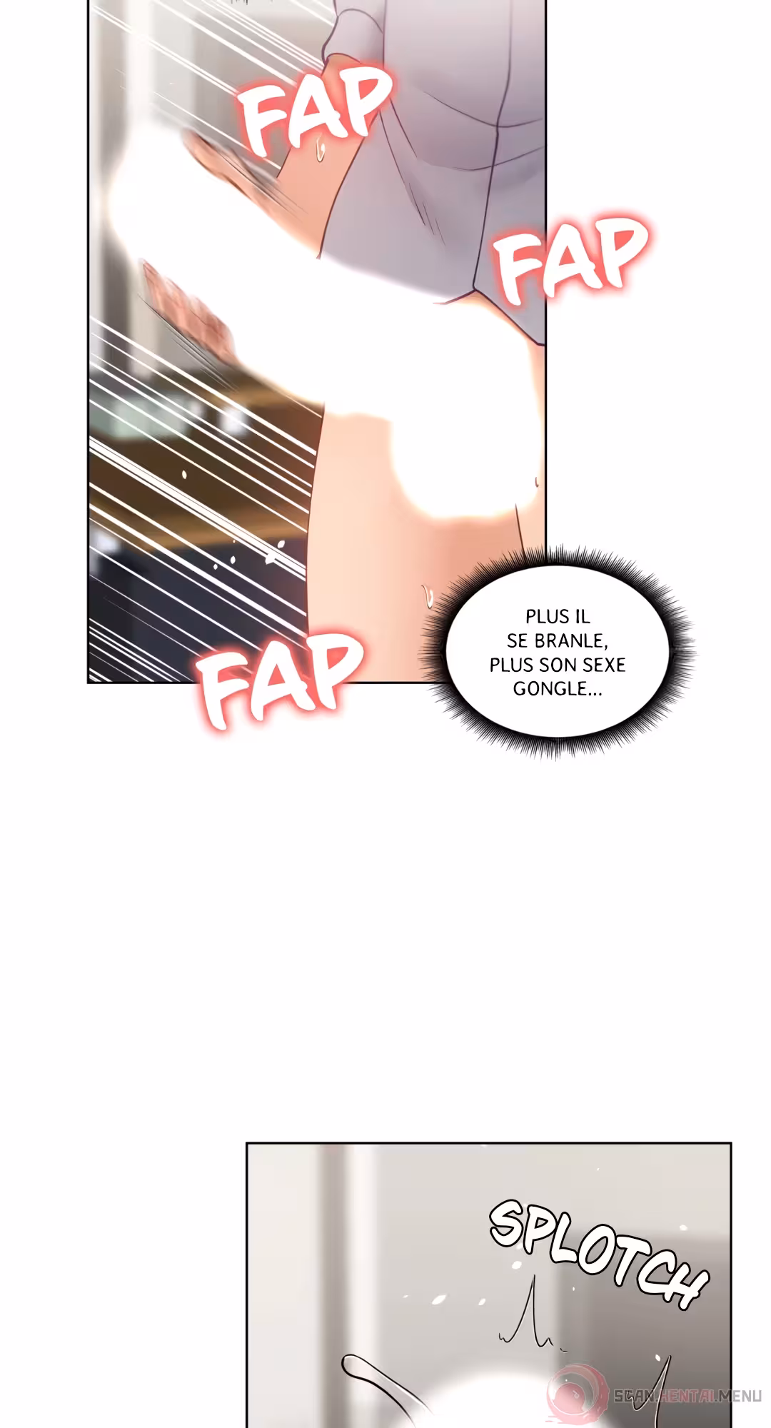 Learning the Hard Way Chapitre 87 - After Story 30 page 30