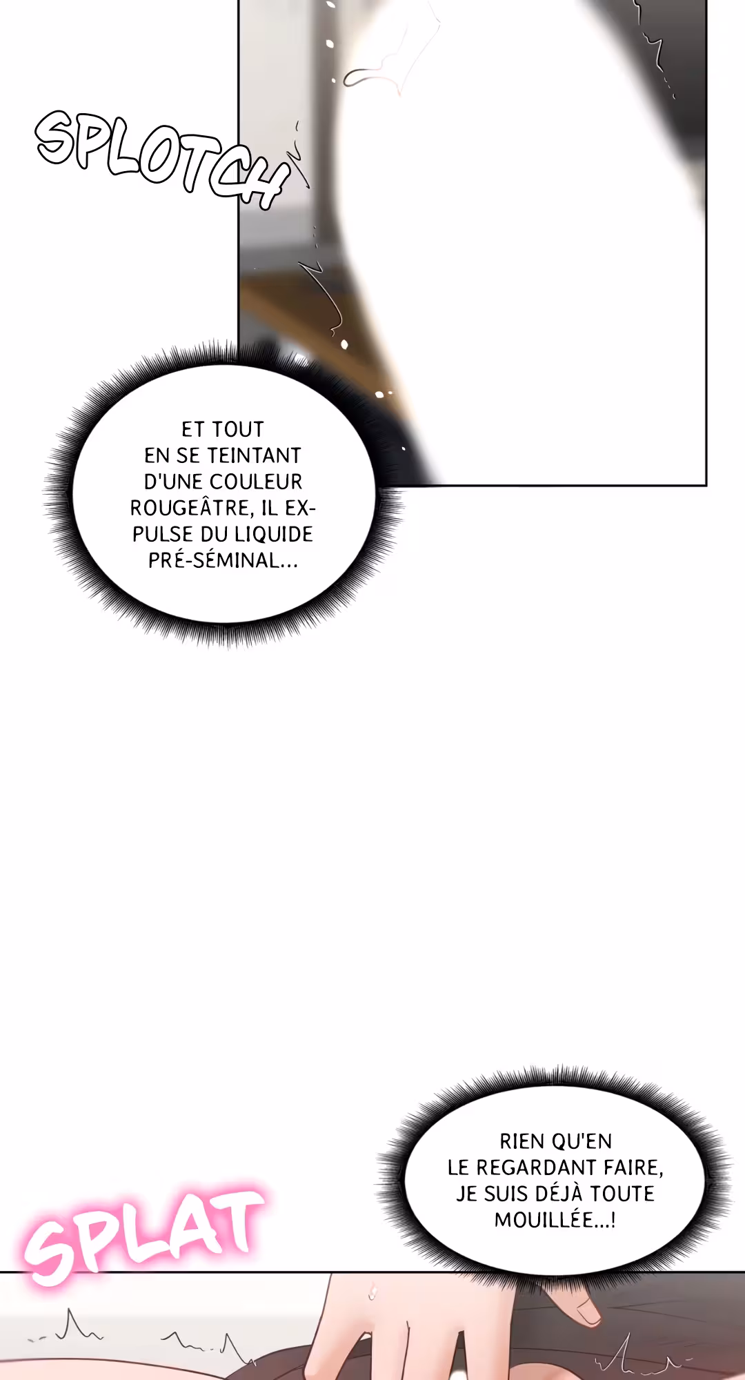 Learning the Hard Way Chapitre 87 - After Story 30 page 31
