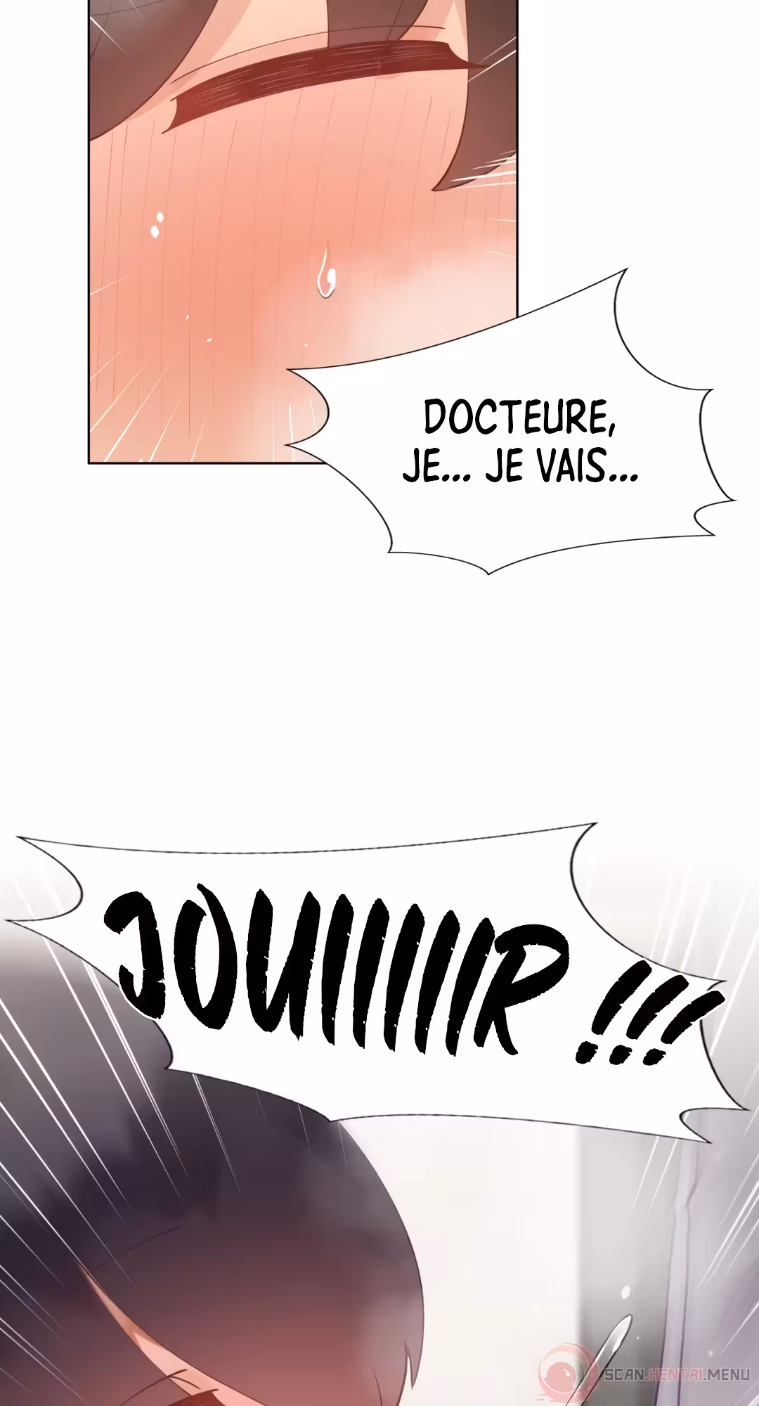 Learning the Hard Way Chapitre 87 - After Story 30 page 40