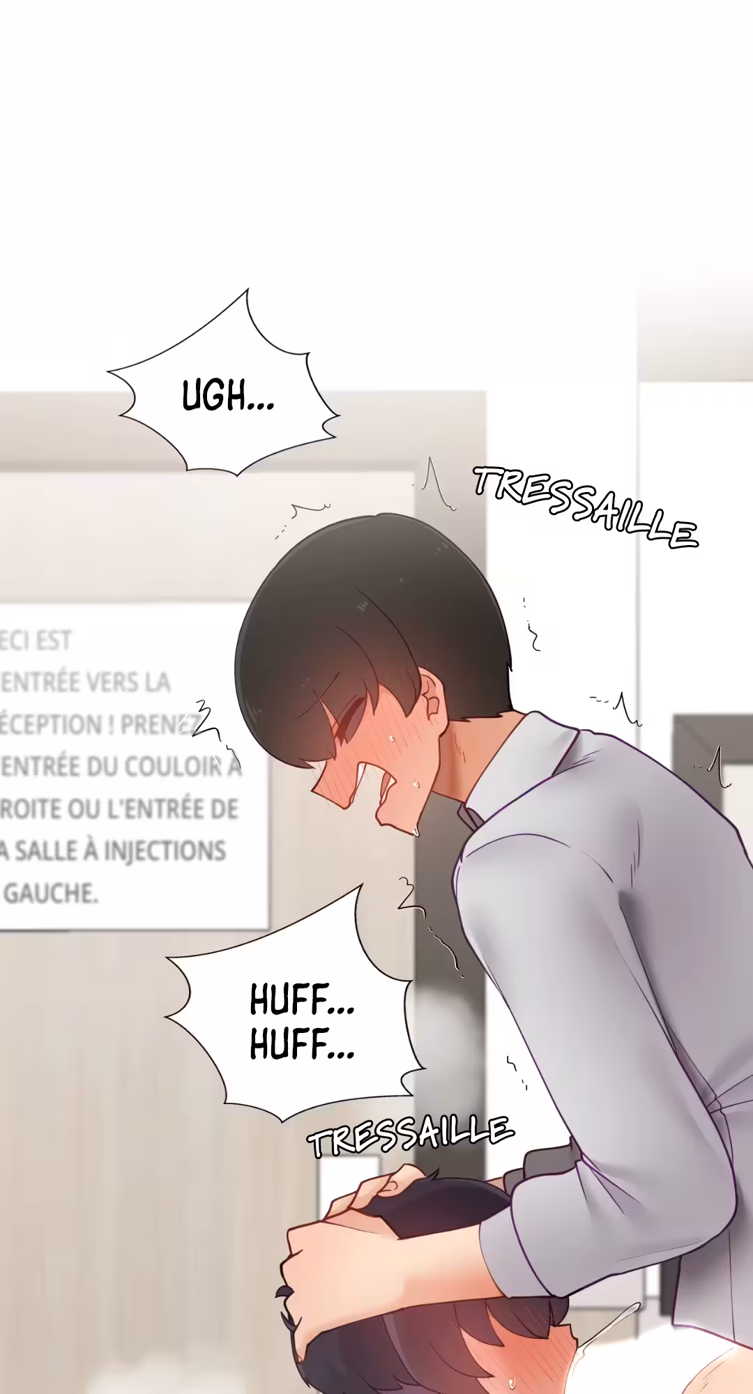 Learning the Hard Way Chapitre 87 - After Story 30 page 42