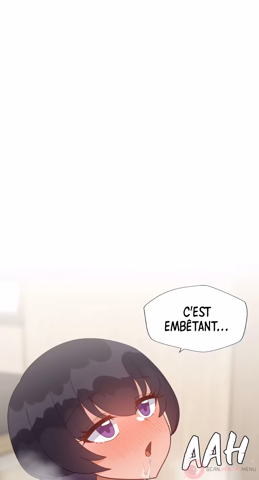 Learning the Hard Way Chapitre 87 - After Story 30 page 45