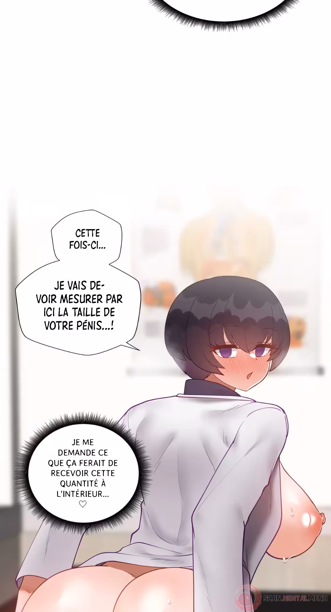 Learning the Hard Way Chapitre 87 - After Story 30 page 48