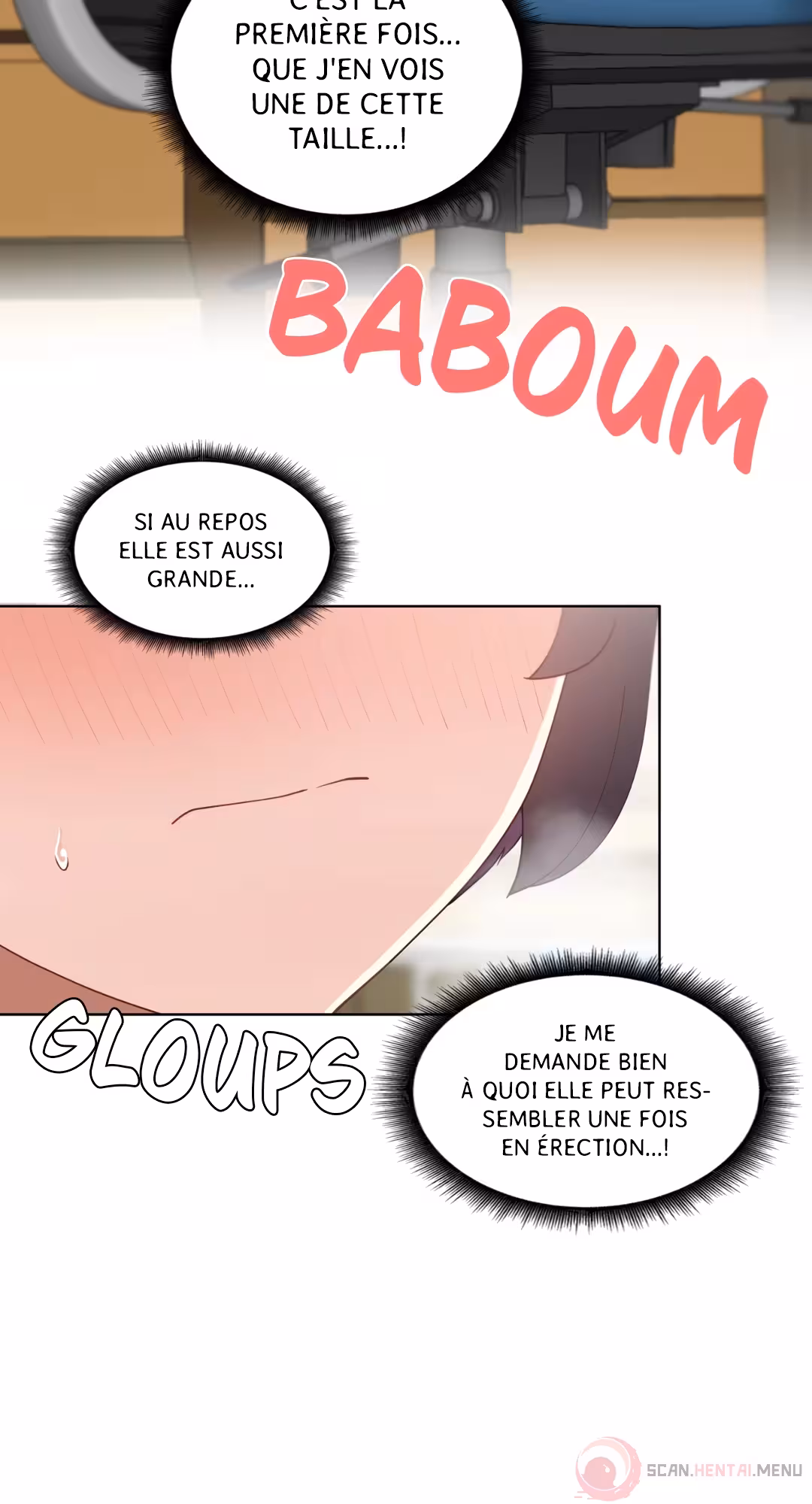 Learning the Hard Way Chapitre 87 - After Story 30 page 5