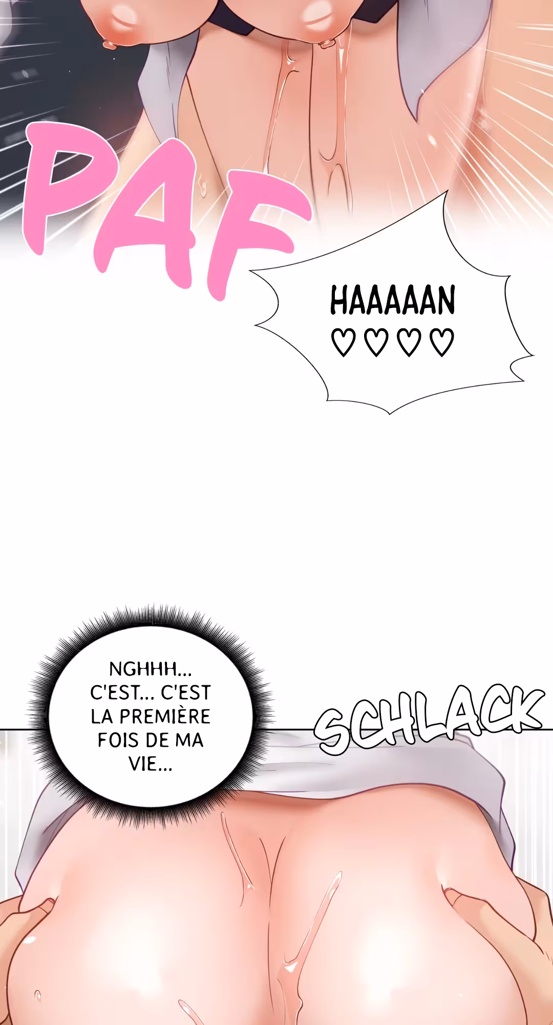 Learning the Hard Way Chapitre 87 - After Story 30 page 52