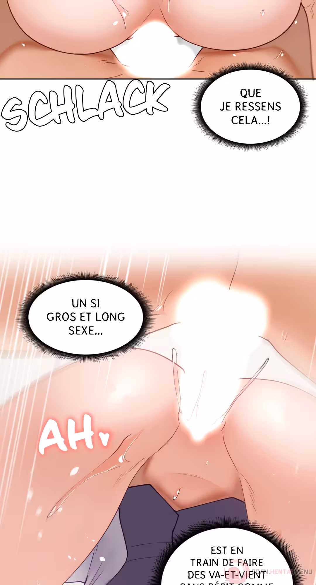 Learning the Hard Way Chapitre 87 - After Story 30 page 53