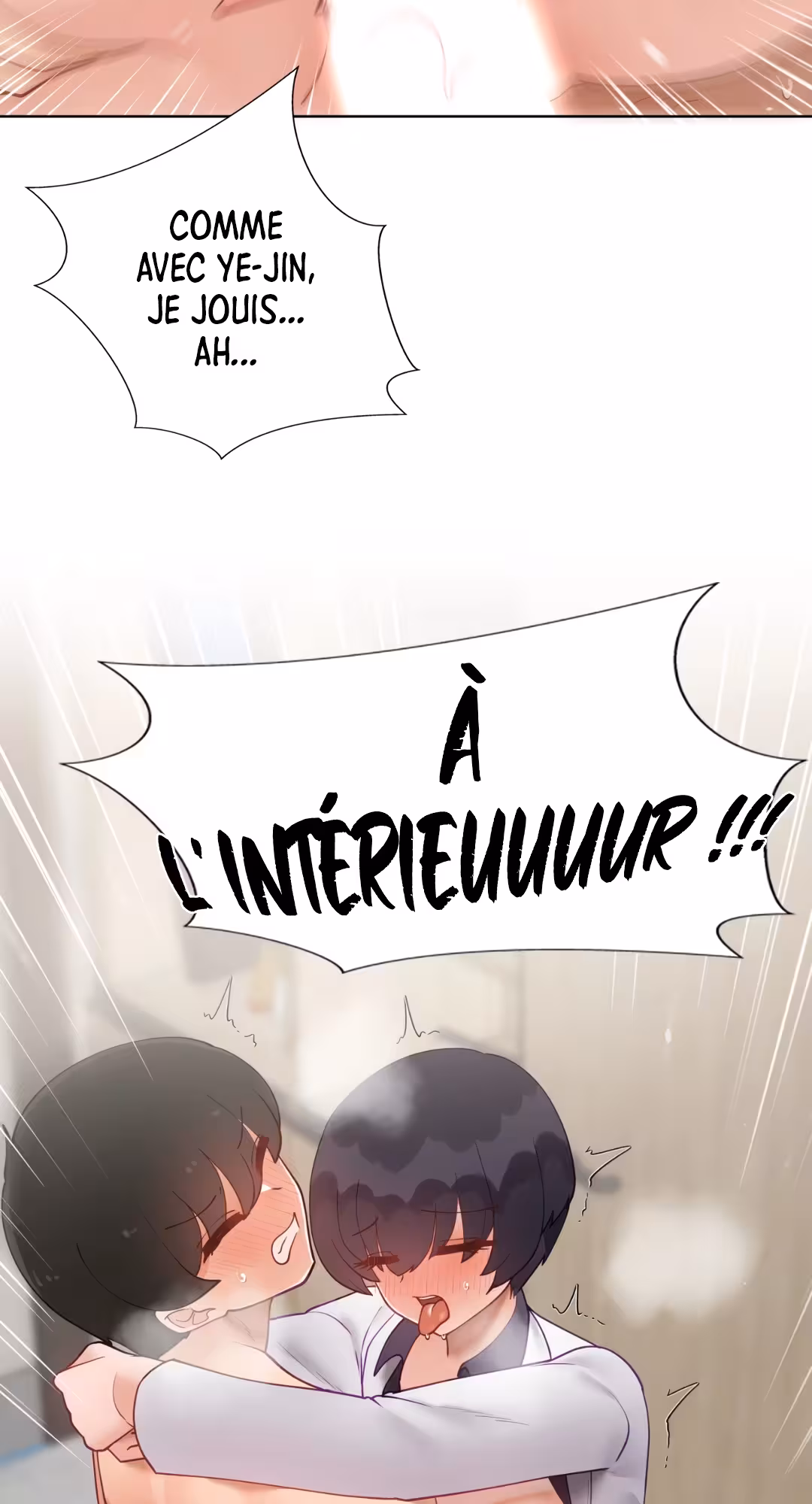 Learning the Hard Way Chapitre 87 - After Story 30 page 66