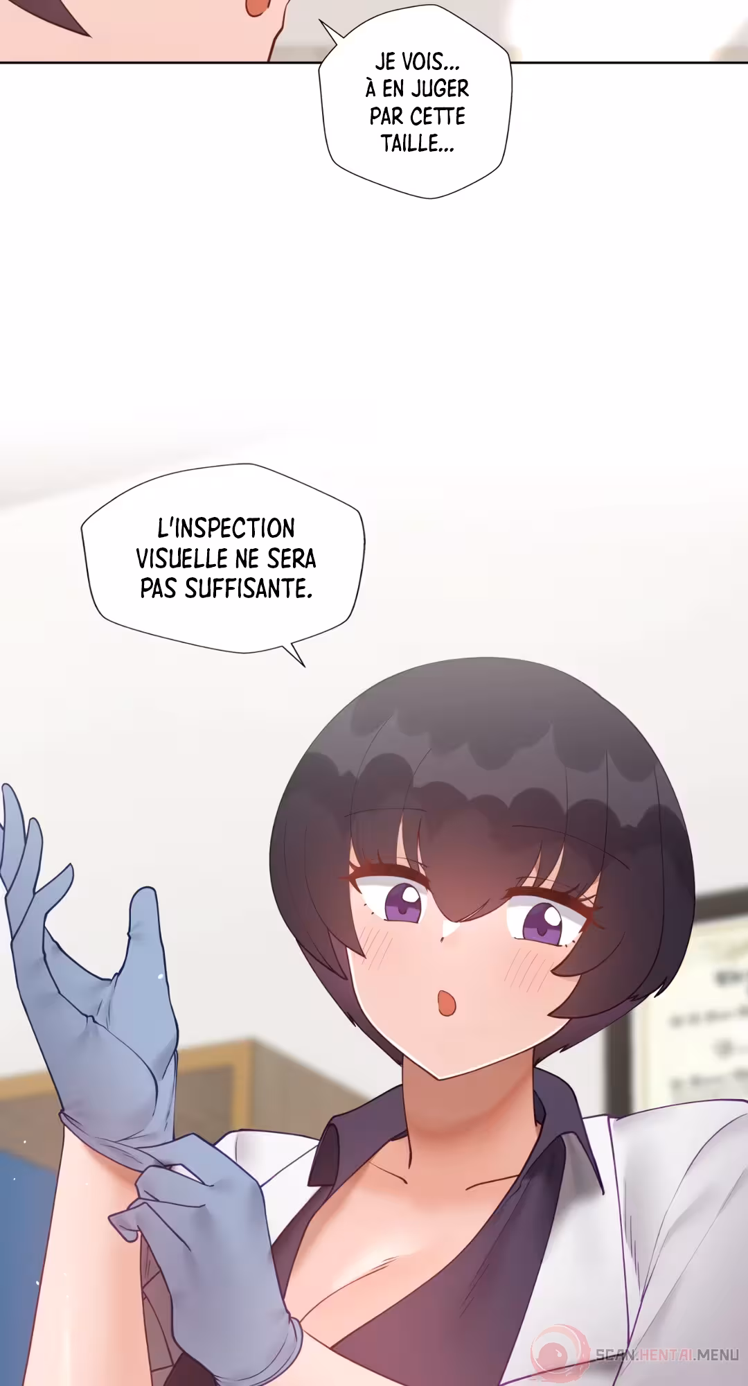 Learning the Hard Way Chapitre 87 - After Story 30 page 8