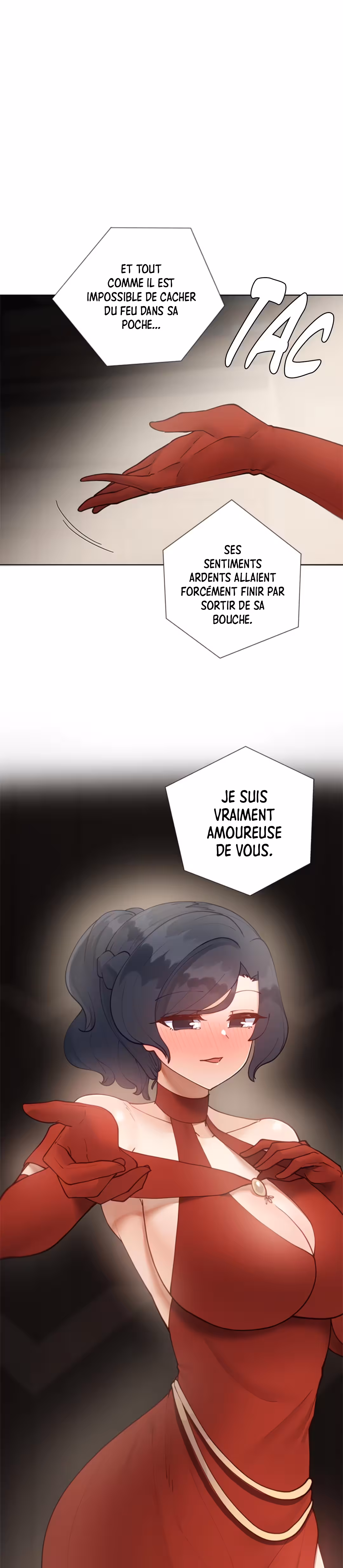 Learning the Hard Way Chapitre 47 page 10