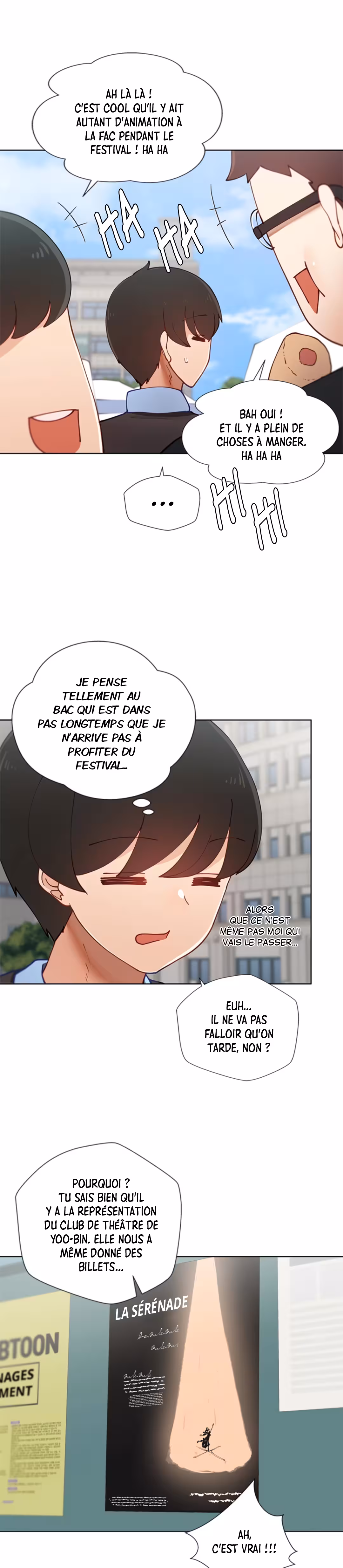 Learning the Hard Way Chapitre 47 page 3