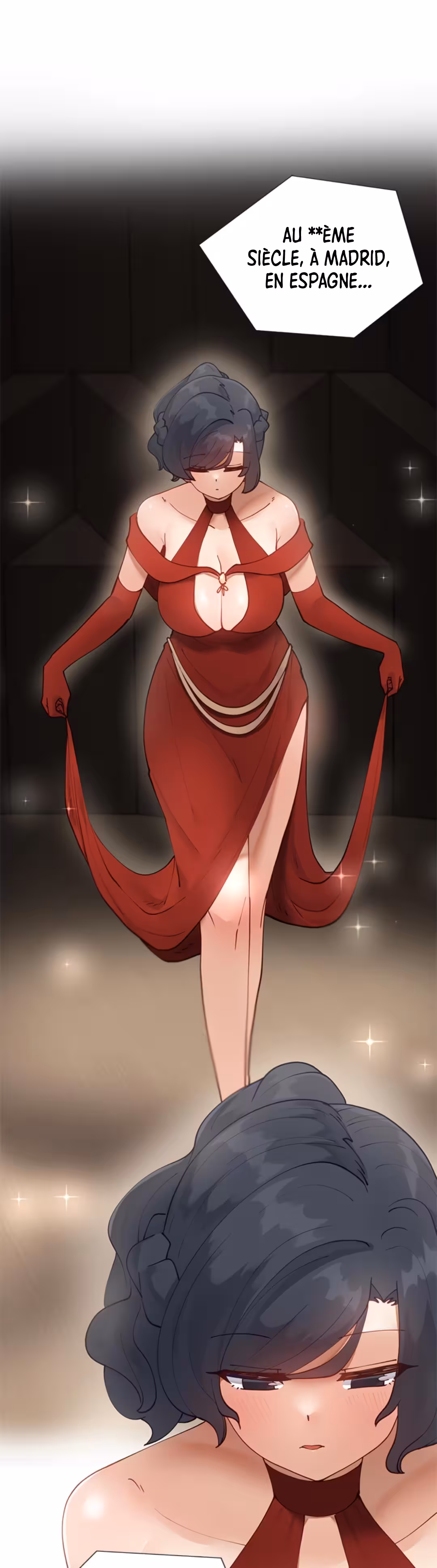 Learning the Hard Way Chapitre 47 page 7