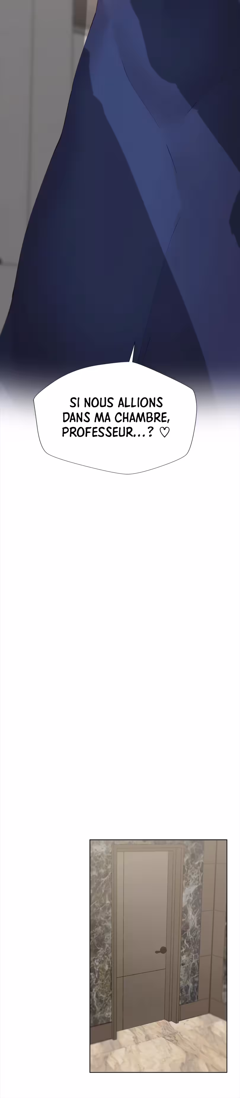 Learning the Hard Way Chapitre 26 page 15