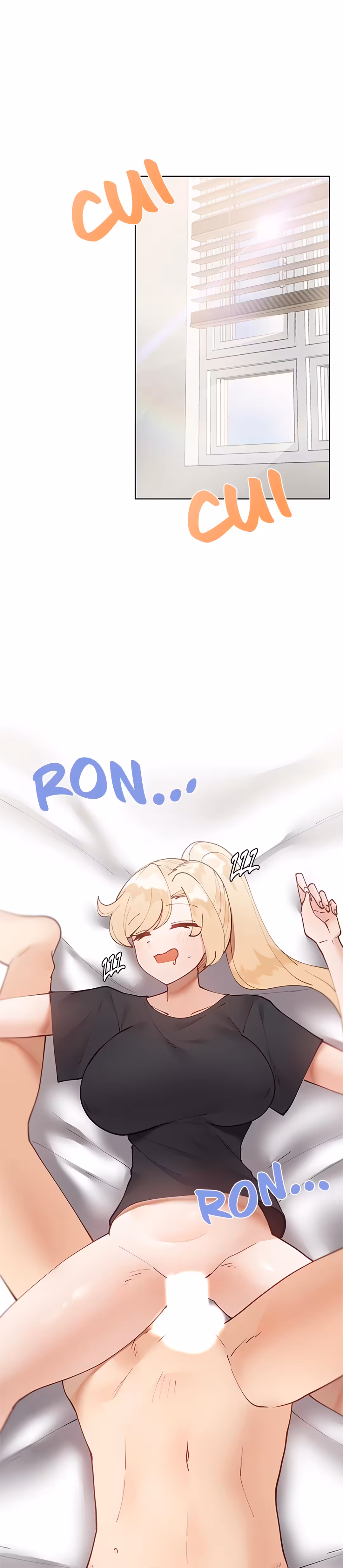 Learning the Hard Way Chapitre 36 page 7