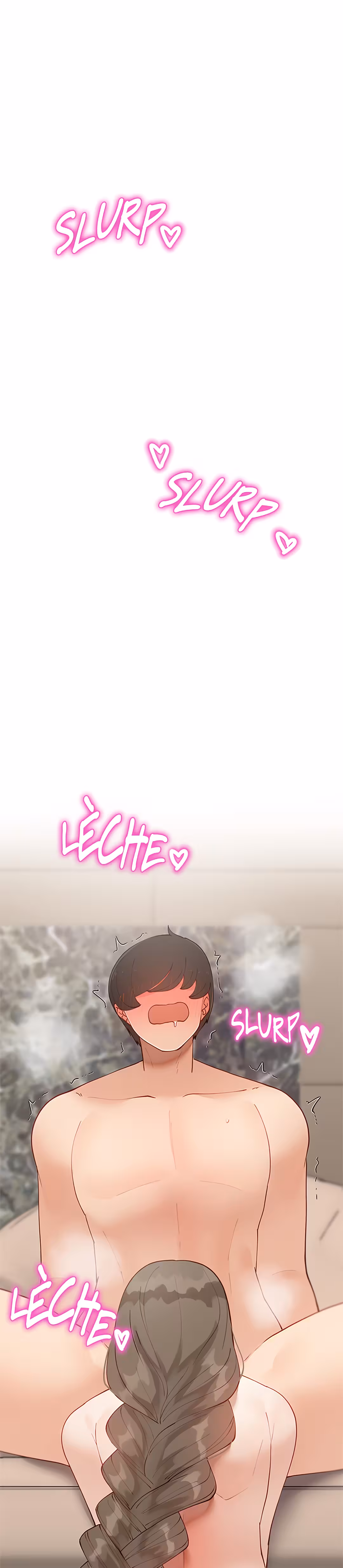 Learning the Hard Way Chapitre 54 page 9