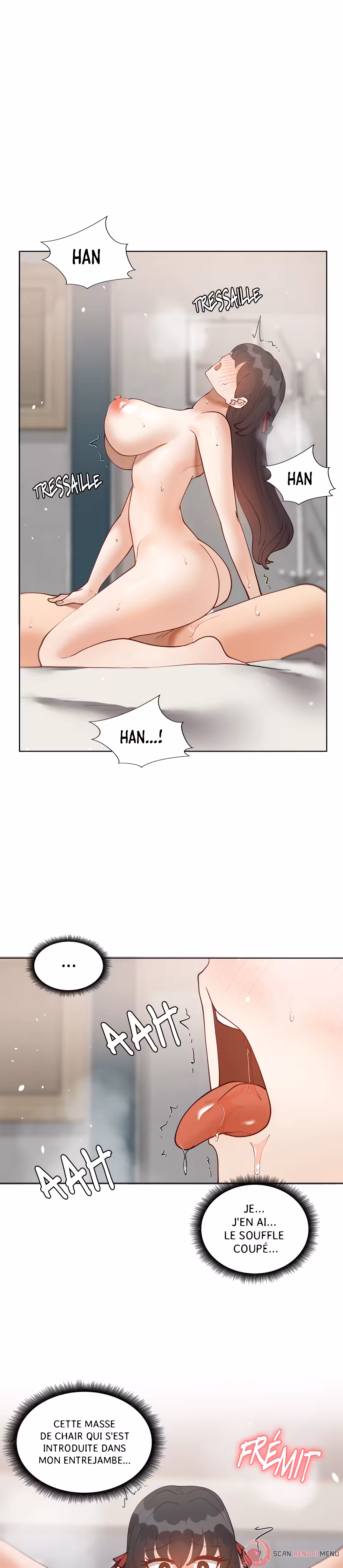 Learning the Hard Way Chapitre 67 - After Story 10 page 23