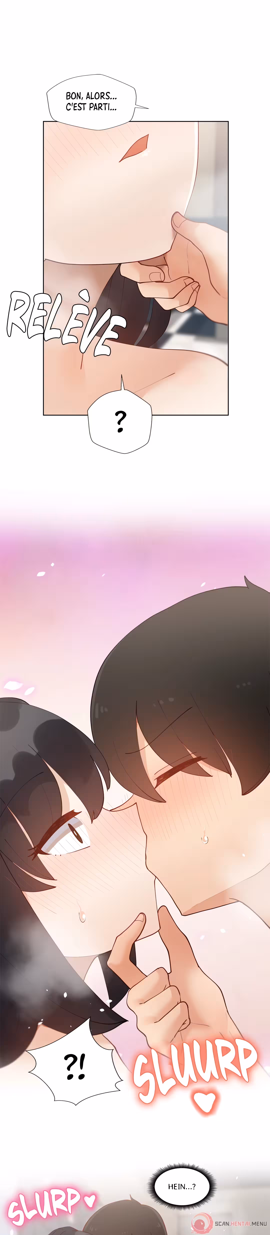 Learning the Hard Way Chapitre 67 - After Story 10 page 7