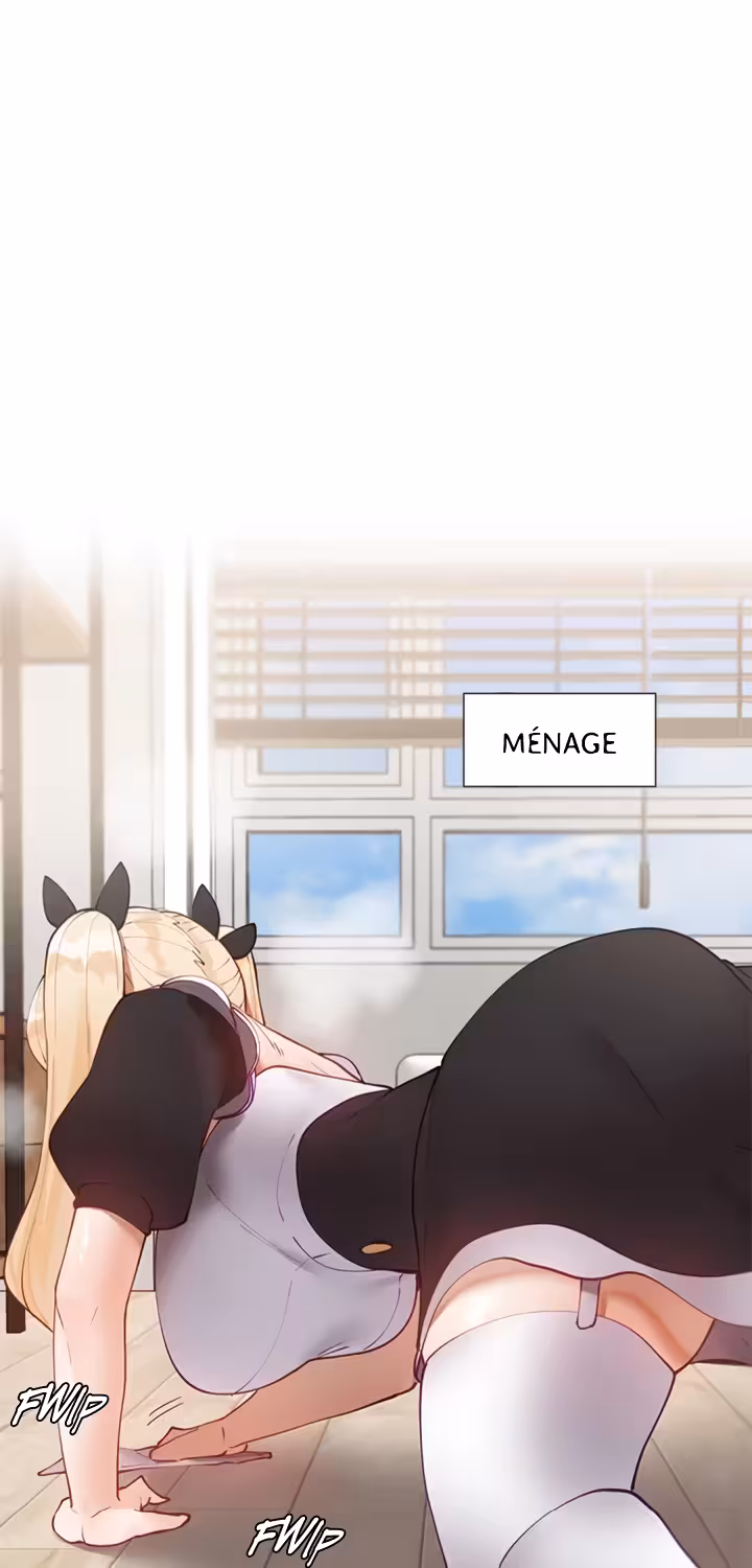 Learning the Hard Way Chapitre 46 page 11