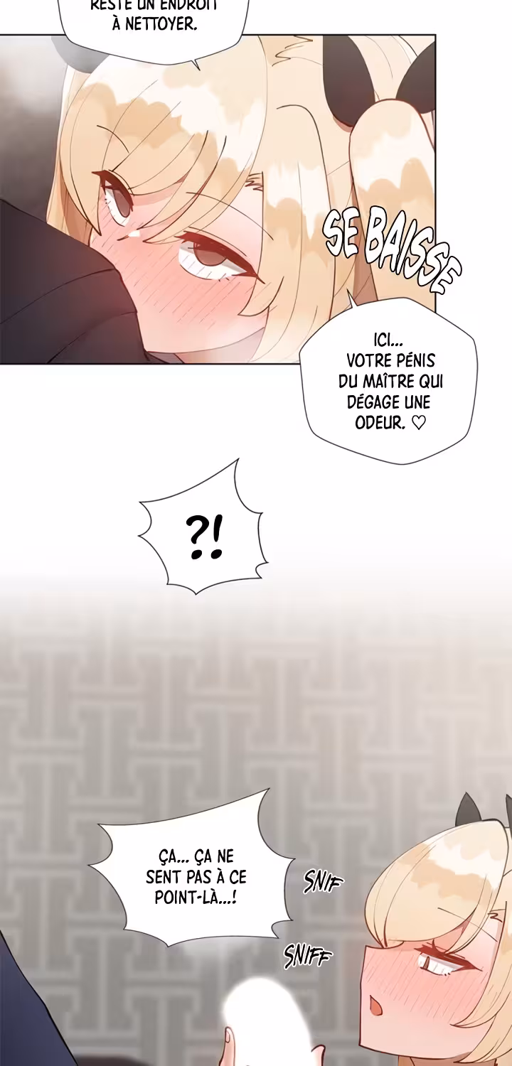 Learning the Hard Way Chapitre 46 page 17