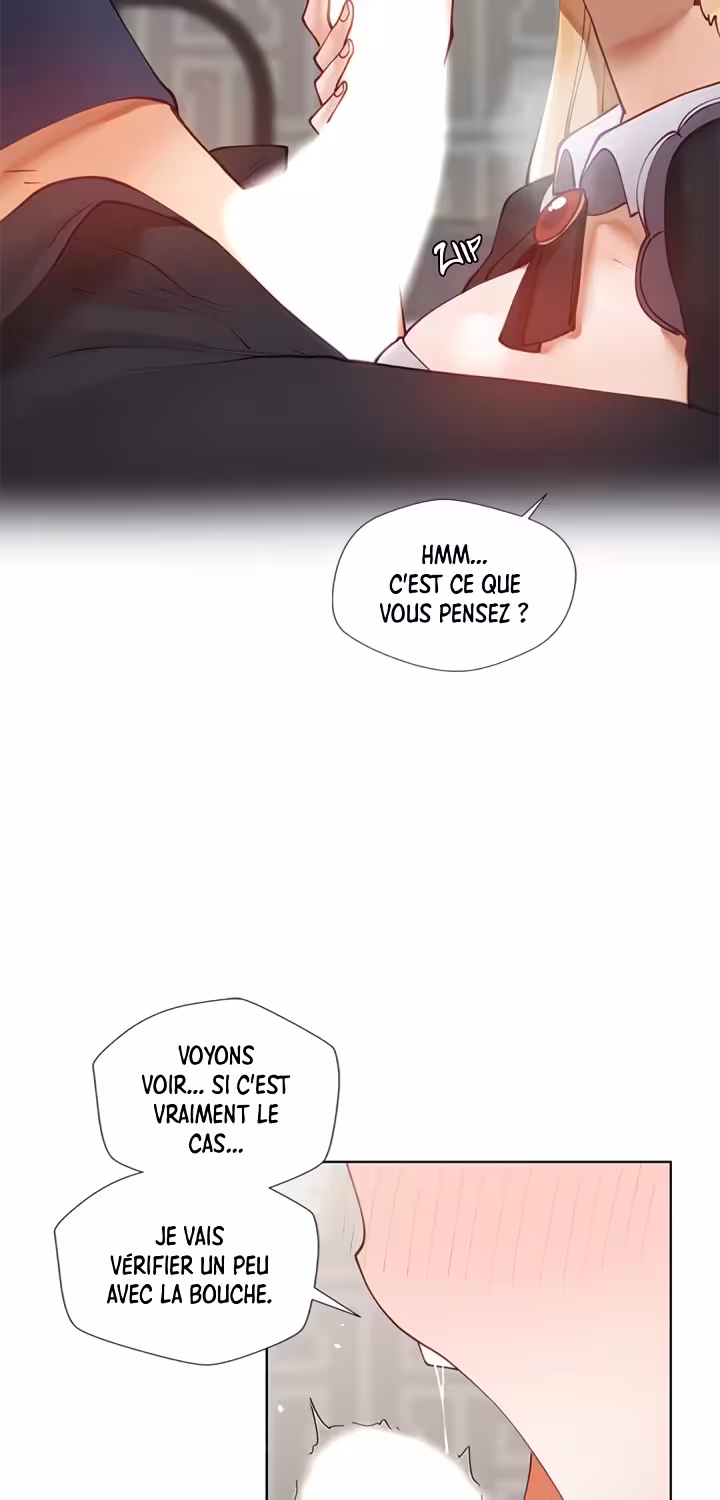 Learning the Hard Way Chapitre 46 page 18