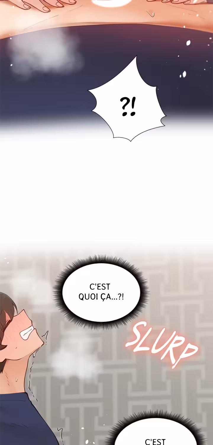 Learning the Hard Way Chapitre 46 page 25