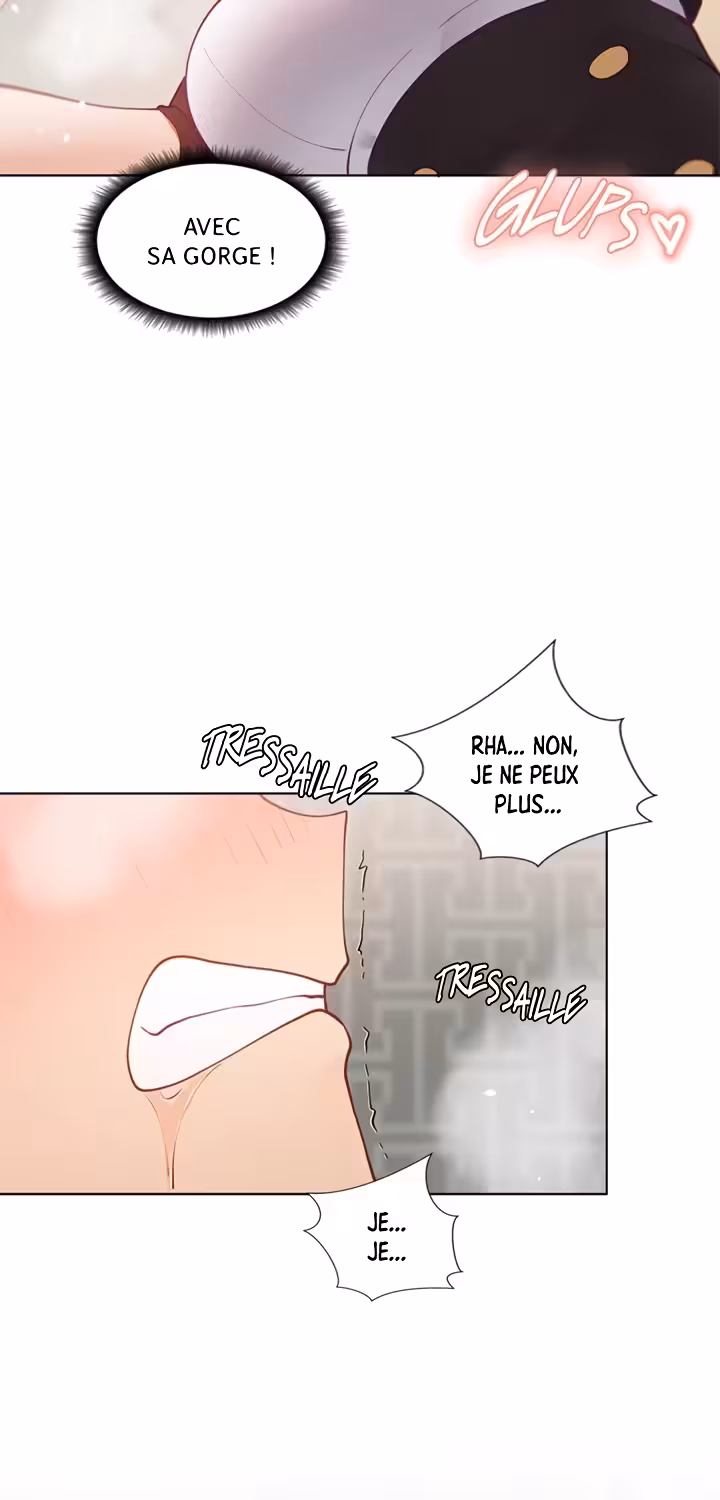 Learning the Hard Way Chapitre 46 page 27