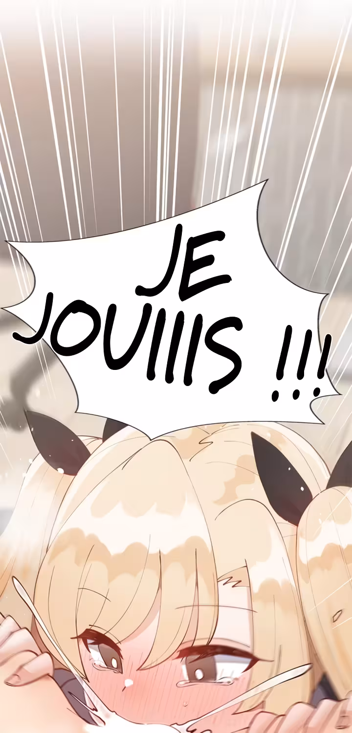 Learning the Hard Way Chapitre 46 page 28