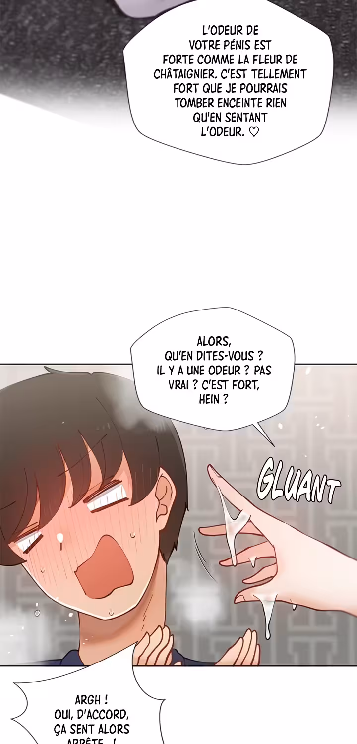 Learning the Hard Way Chapitre 46 page 33