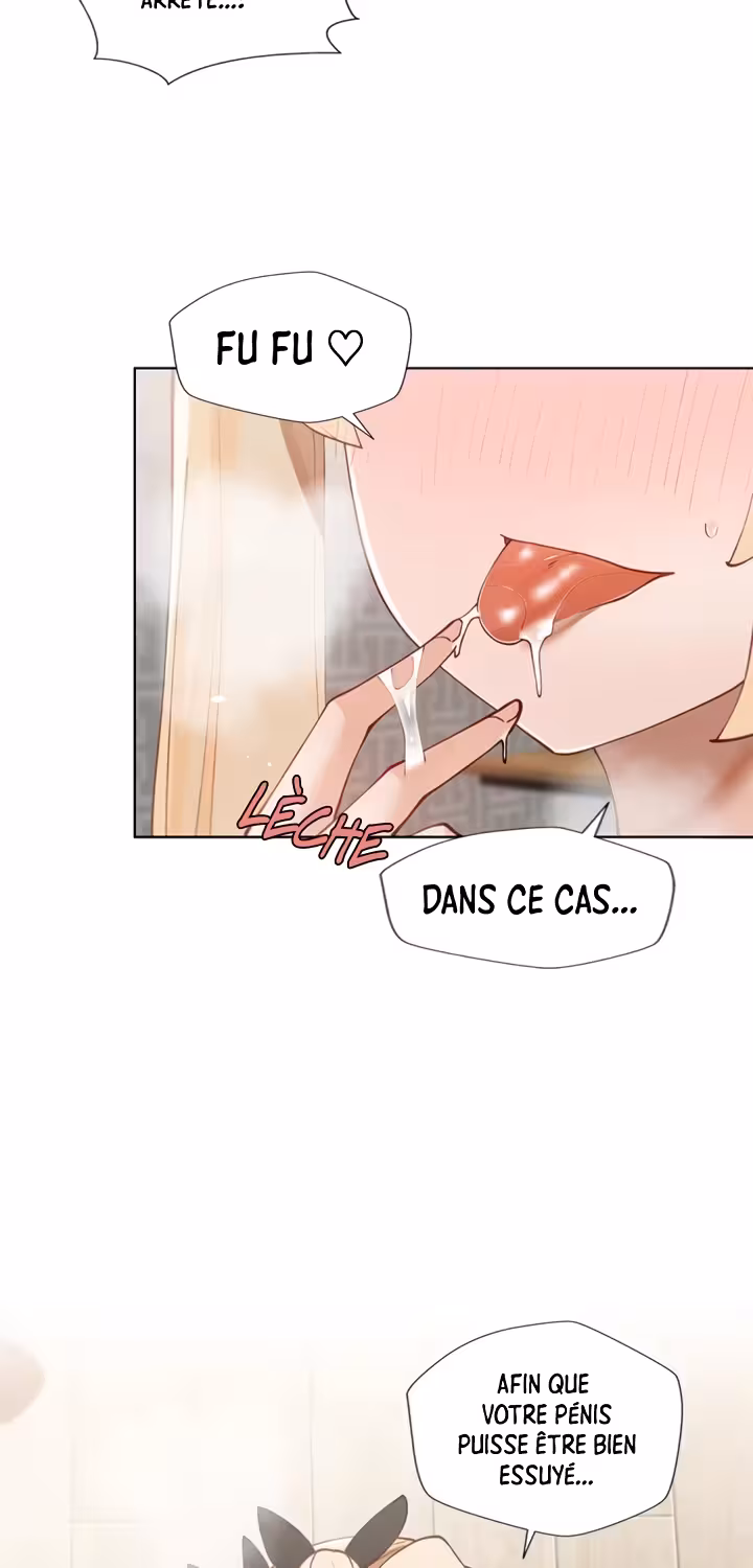 Learning the Hard Way Chapitre 46 page 34