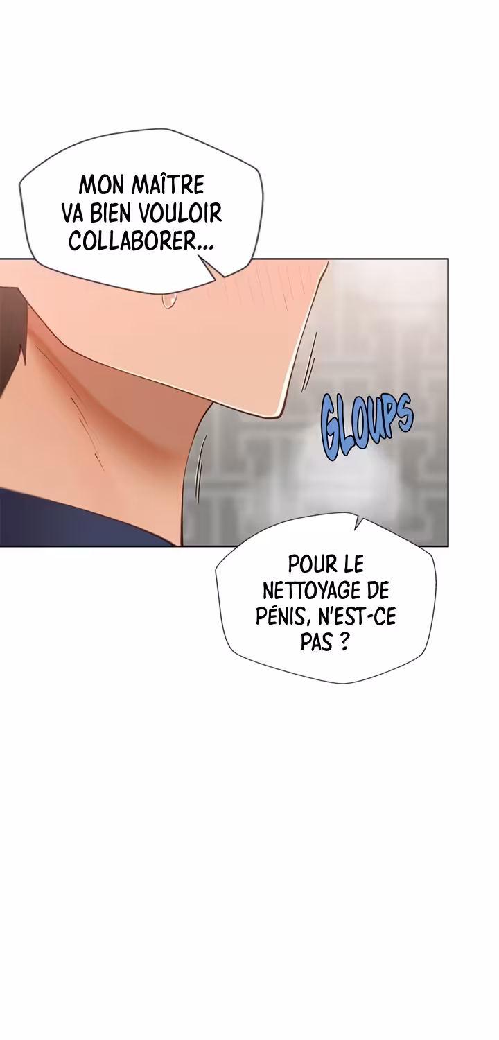 Learning the Hard Way Chapitre 46 page 36