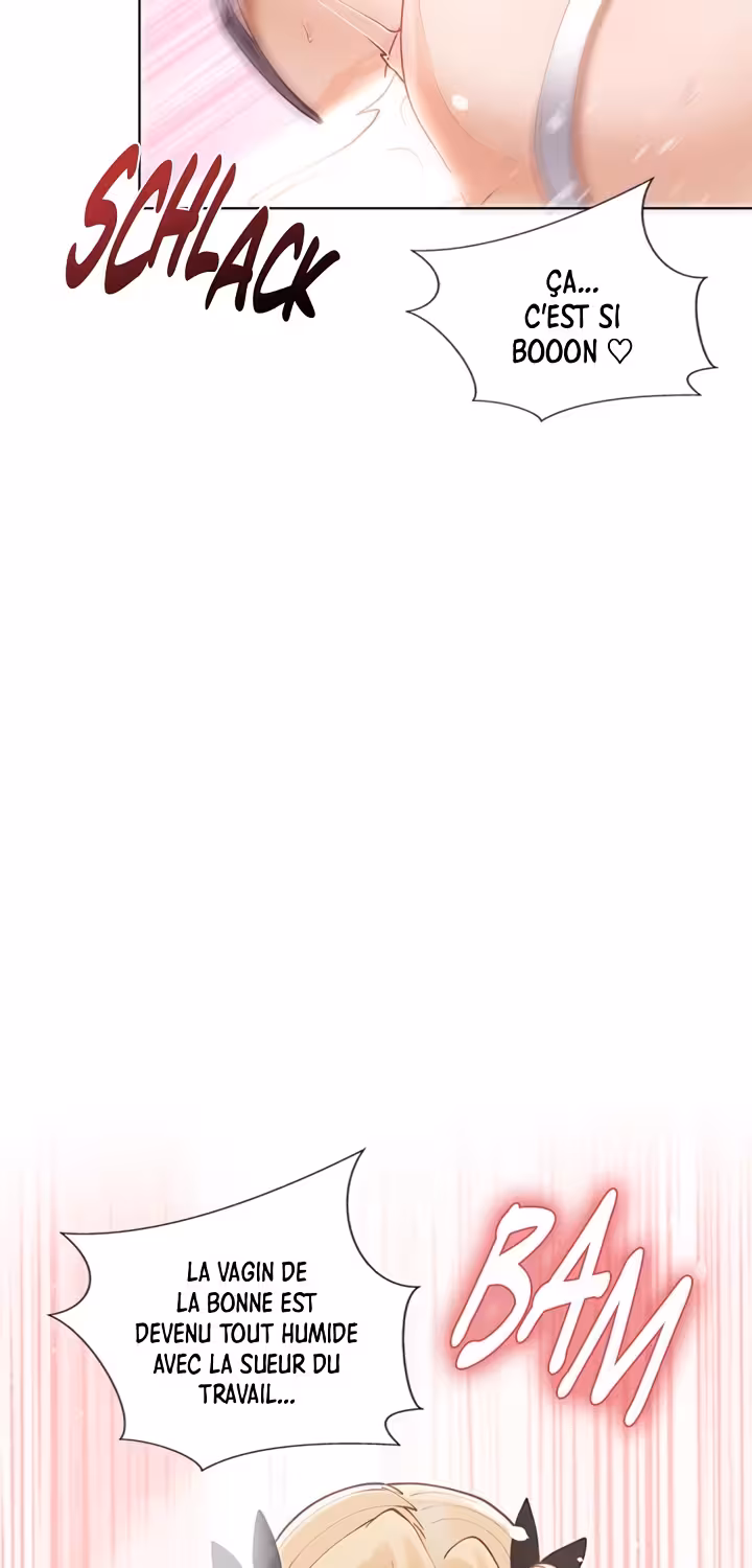 Learning the Hard Way Chapitre 46 page 40