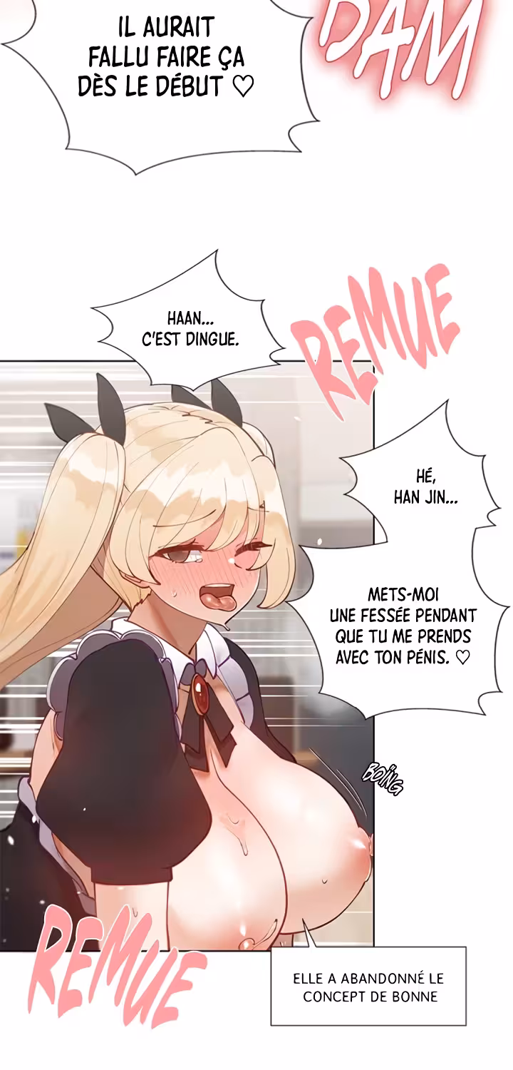 Learning the Hard Way Chapitre 46 page 42