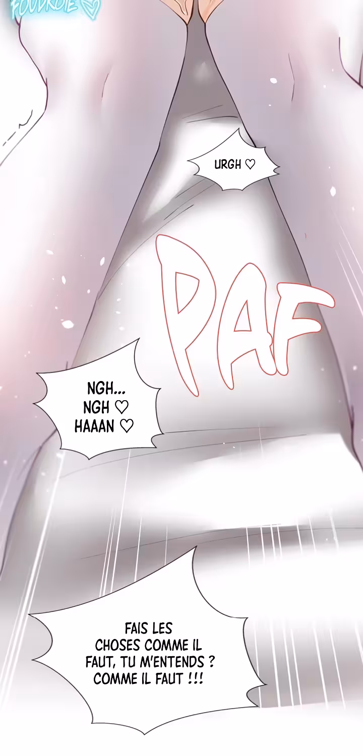 Learning the Hard Way Chapitre 46 page 55