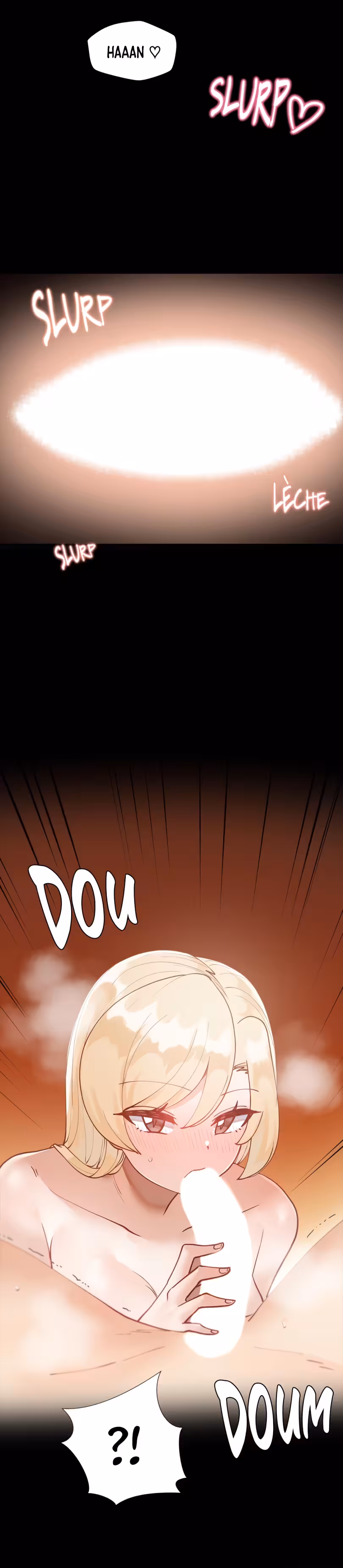 Learning the Hard Way Chapitre 20 page 2