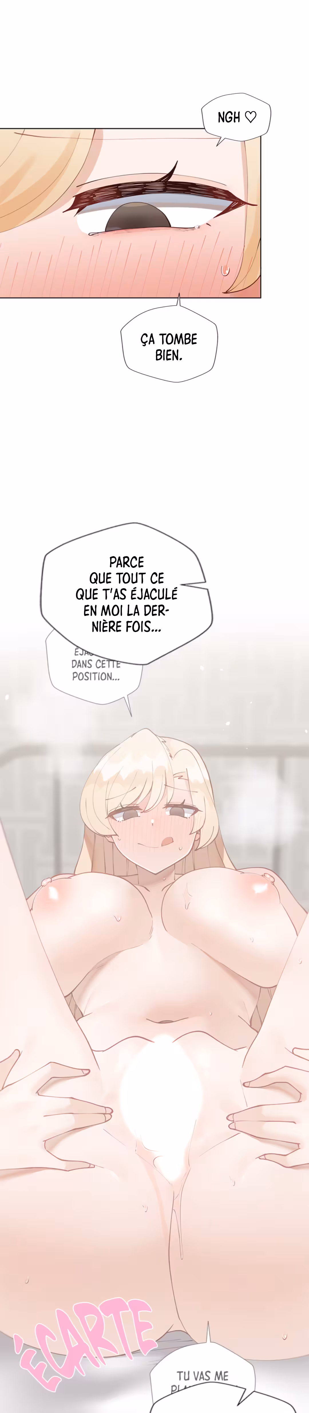 Learning the Hard Way Chapitre 52 page 11